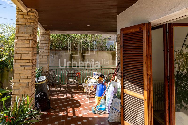 Foto d8b8ff5d-ca80-4bc0-b2d8-0d2c1f7e05ca. Casa amb calefacció aparcament a Zona Alta Premià de Mar