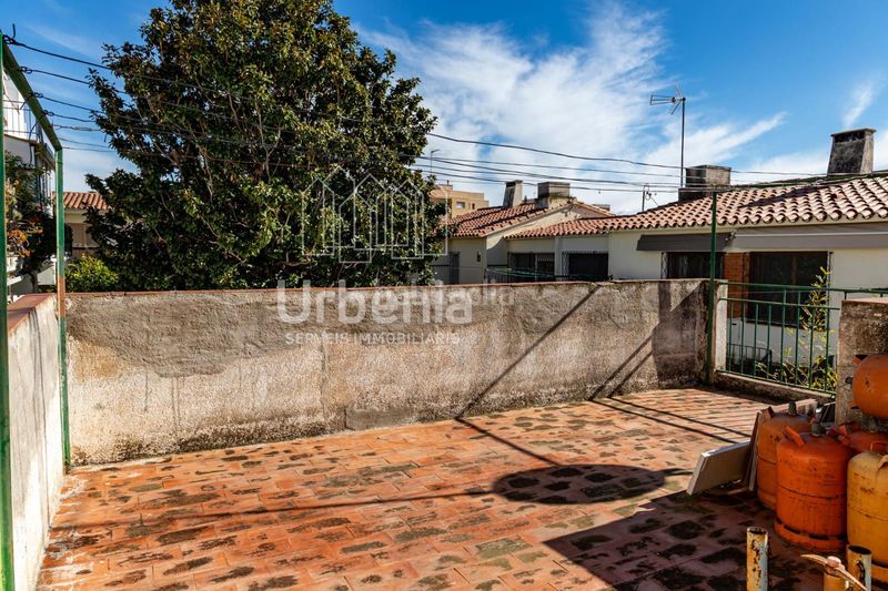 Foto e6f28322-5808-46f4-b94b-d0b4e75f9767. Casa amb calefacció aparcament a Zona Alta Premià de Mar