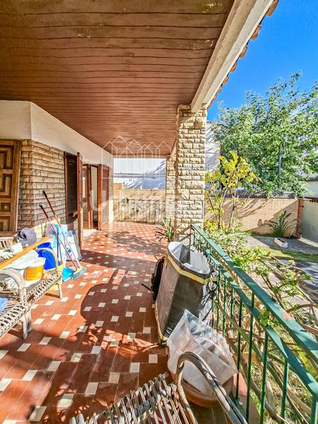 Foto eeff34b5-9ee5-4a4d-be36-7988d05f93a9. Casa amb calefacció aparcament a Zona Alta Premià de Mar