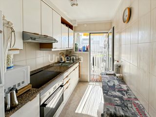 Etagenwohnung in Peramàs. Piso todo exterior en el corazón de peramàs  mataró, con parking