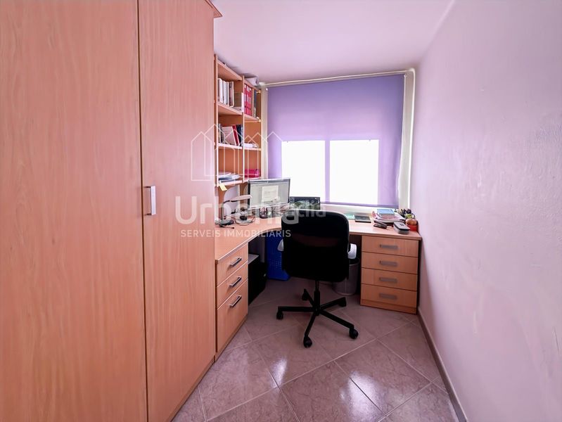 Foto 0b77a260-e496-4888-a80f-da5e4983646c. Pis amb calefacció aparcament a Peramàs Mataró