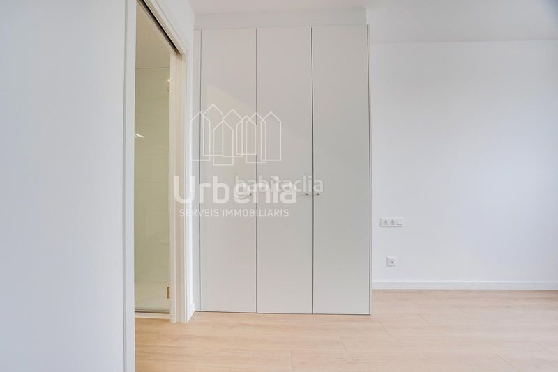 Foto 20b0b516-523a-4f36-8fee-29edb8e227f9. Àtic amb calefacció aparcament a Gorg Badalona