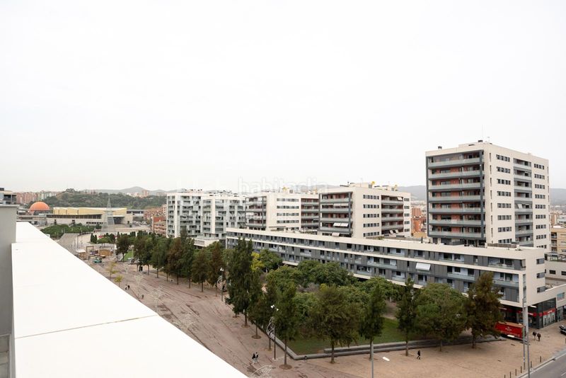 Foto 30c9997d-e909-4980-be4f-d4f839d80e65. Àtic amb calefacció aparcament a Gorg Badalona