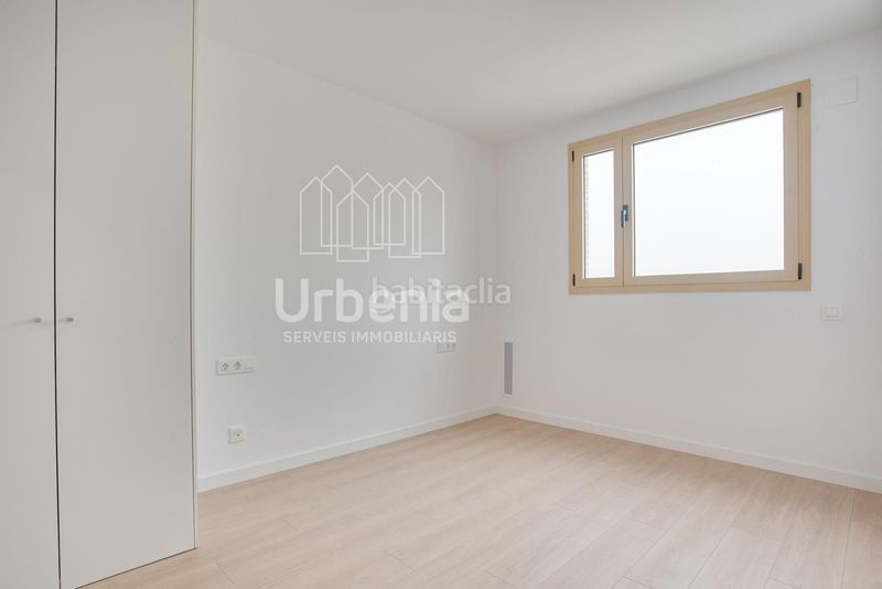 Foto 52ef6958-ee04-4cbd-a1d0-aa73bd68f24c. Àtic amb calefacció aparcament a Gorg Badalona