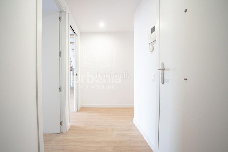 Foto 55733515-69a3-4486-a0a4-b89431d808b0. Àtic amb calefacció aparcament a Gorg Badalona