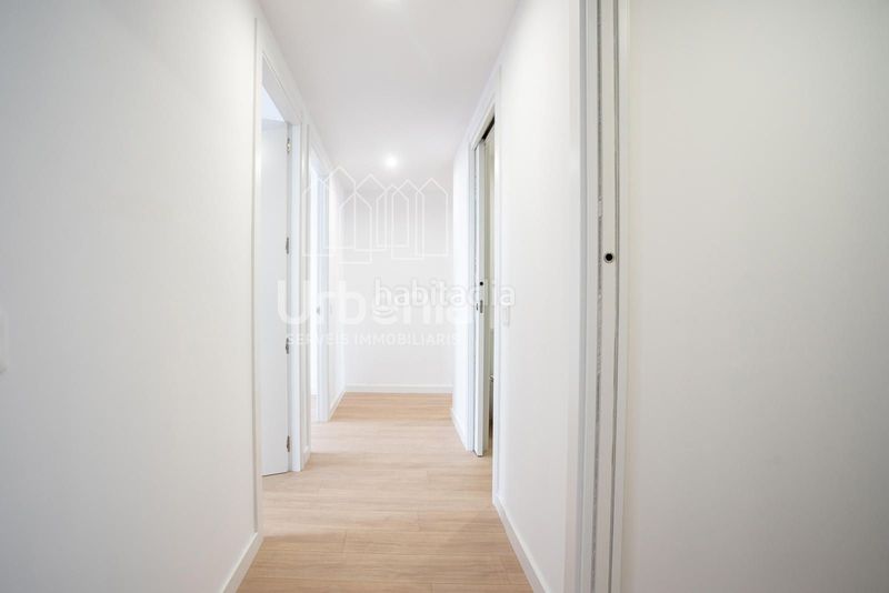 Foto ae67f159-0477-4352-8901-f37092b27baa. Àtic amb calefacció aparcament a Gorg Badalona