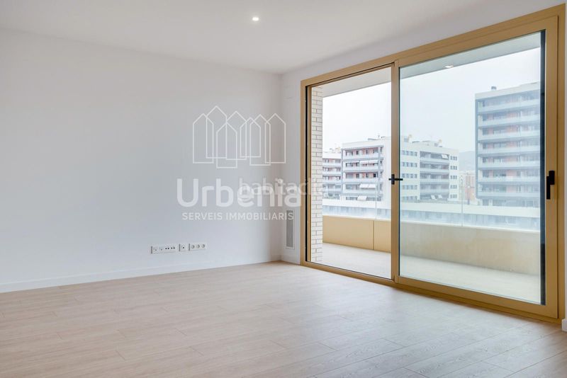 Foto ebca493c-56b2-41de-bca5-81f5c94eeb12. Àtic amb calefacció aparcament a Gorg Badalona