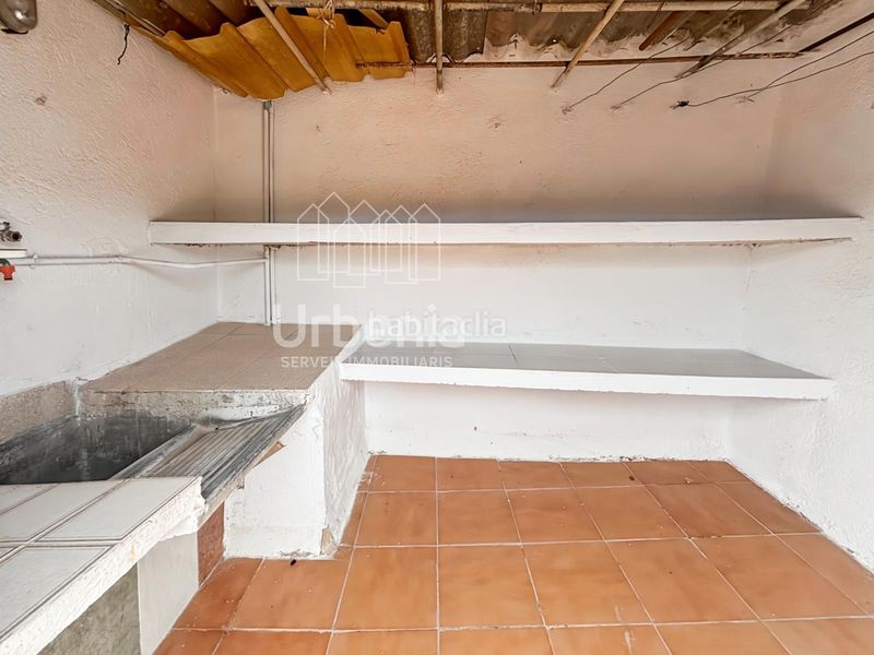 Foto 6be93a05-fd20-4a33-be91-8726a7c50e12. Casa adossada a Mont Ferrant-Joan Carles I Blanes