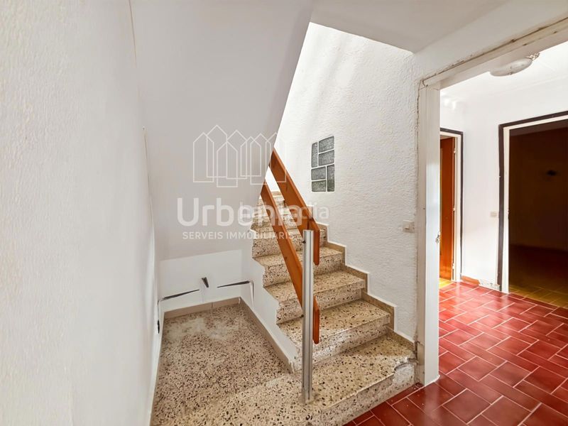 Foto 92ce3c1c-863b-4307-aed3-f5f5fad4a48a. Casa adossada a Mont Ferrant-Joan Carles I Blanes