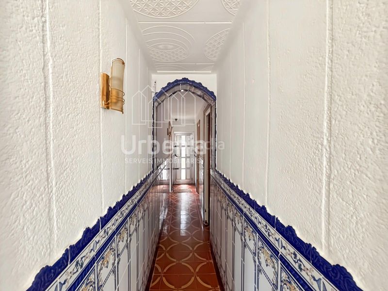 Foto dd4ad20f-c220-410c-b244-07d9c3e5ffc0. Casa adossada a Mont Ferrant-Joan Carles I Blanes