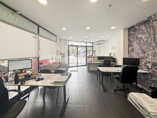 Geschäftsraum in Poblenou. Local comercial en poblenou, pineda de mar!