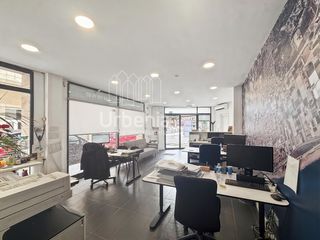 Local Comercial a Poblenou