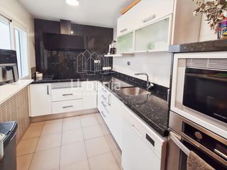 Appartement à La Llàntia. Piso en mataró con gran terraza