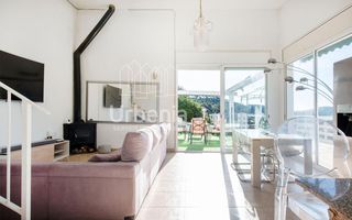 Casa in Sant Cebrià de Vallalta. Casa independiente en venta  vistas montnegre  can palau, sant c