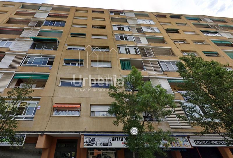 Foto 18e45d72-e987-46e0-9135-b8a5e035745b. Pis a Ponent Granollers