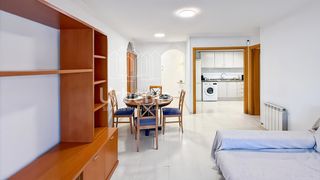 Pis a Poblenou. Piso seminuevo con piscina y ascensor en poblenou, pineda de mar