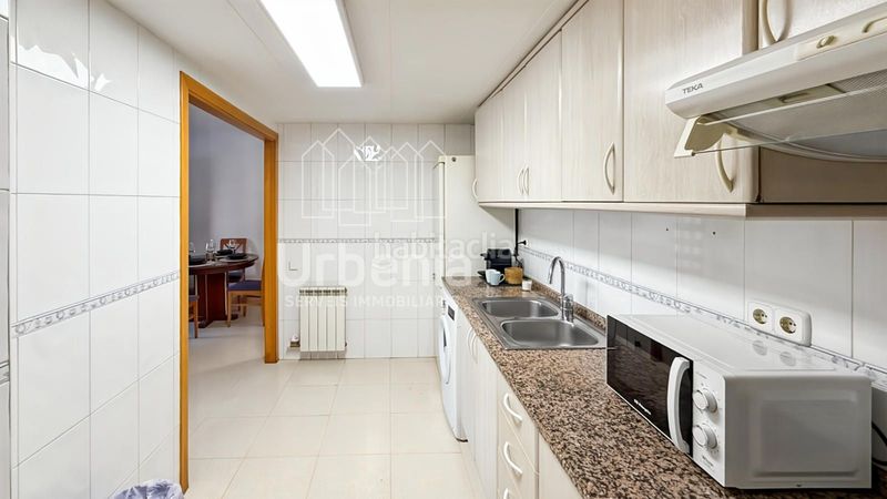 Foto ba3e7bf8-56b2-4d2e-9e3a-289eceeb8cbd. Pis amb calefacció piscina a Poblenou Pineda de Mar