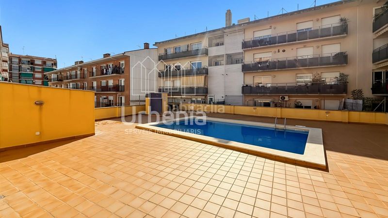 Foto c9b7427d-627f-4aa6-9533-c614e8ce6bda. Pis amb calefacció piscina a Poblenou Pineda de Mar