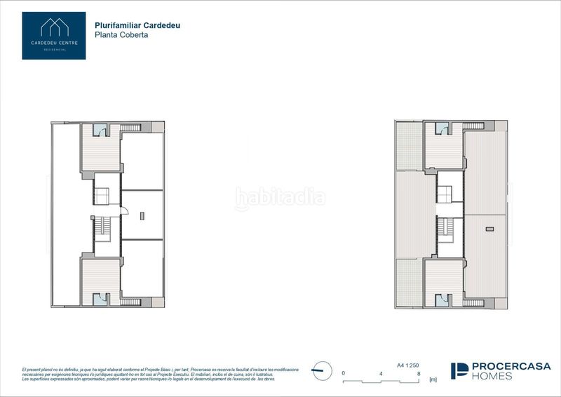 Foto 0880a680-ff69-4467-a4c5-5a4a0f6ed92d. Àtic amb calefacció piscina a Cardedeu