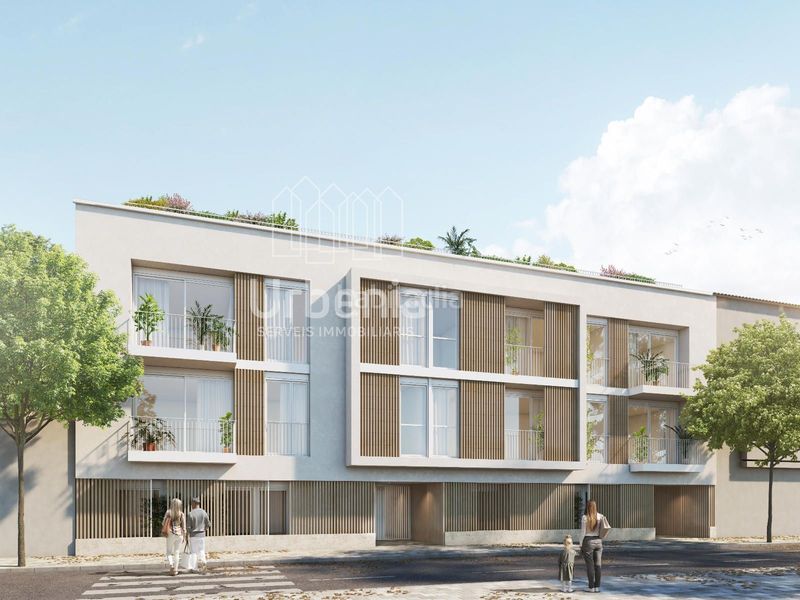 Foto 27f5faa2-cf21-46fe-b0d7-b38136107c99. Àtic amb calefacció piscina a Cardedeu