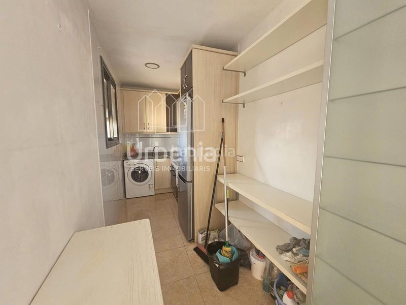 Foto e1afd7c4-0fab-4b5b-846b-a61e276531b6. Pis amb calefacció a Calella