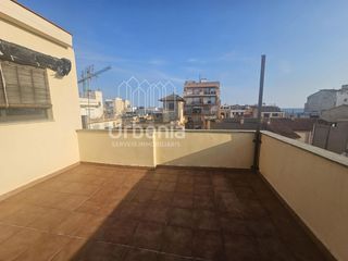 Appartement à Calella. Ático en pleno centro de calella!