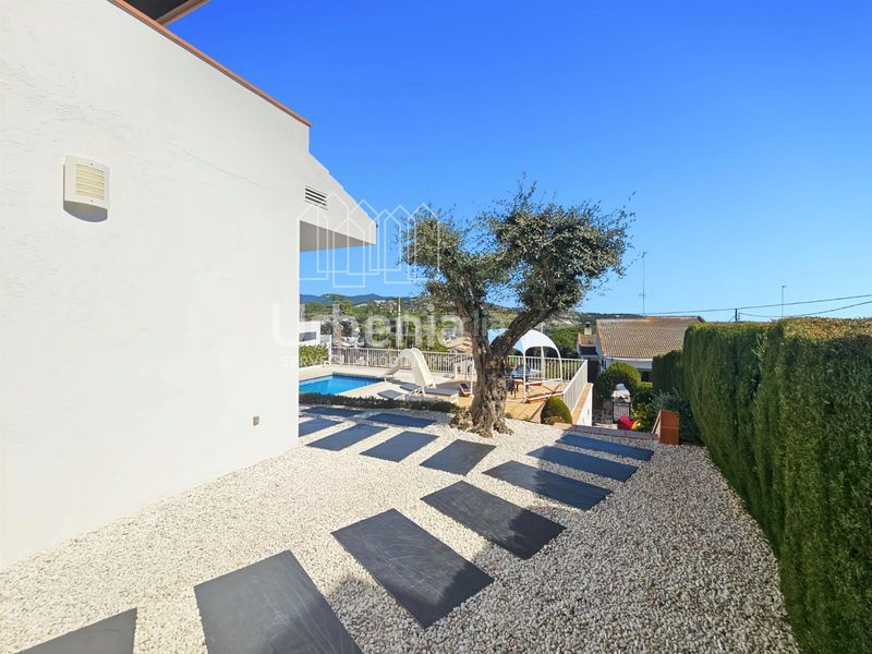 Foto 03bc2fcb-f02a-4495-9407-736a8734a01f. Casa amb calefacció aparcament piscina a Urbanitzacions Sant Pol de Mar