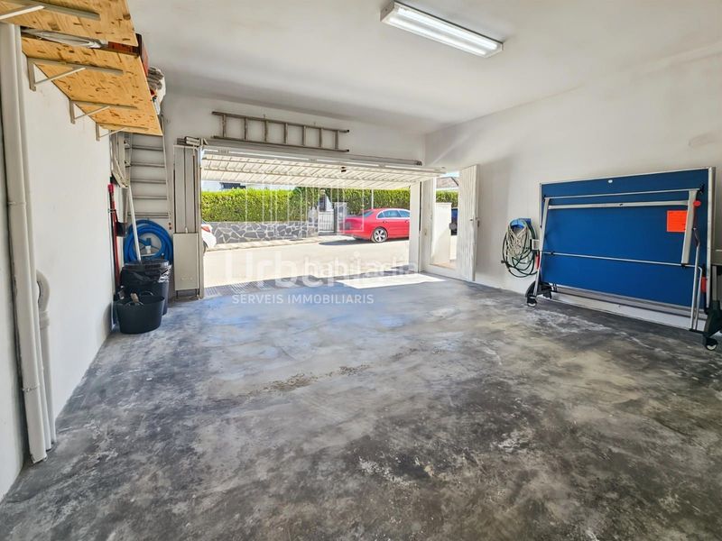 Foto 1e0e3a28-f478-4f2f-90e7-89b7b07dbb5d. Casa amb calefacció aparcament piscina a Urbanitzacions Sant Pol de Mar