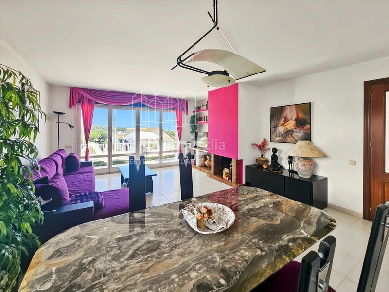 Foto 20d0891e-b9bd-45dc-aecf-814a8ce663bf. Casa amb calefacció aparcament piscina a Urbanitzacions Sant Pol de Mar