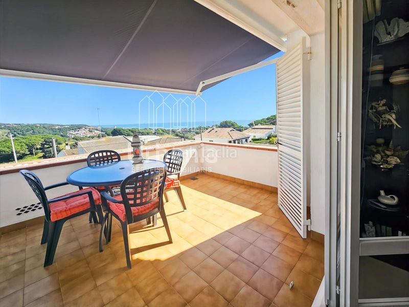 Foto 350eea7e-e293-41db-a77b-76dc2599a838. Casa amb calefacció aparcament piscina a Urbanitzacions Sant Pol de Mar