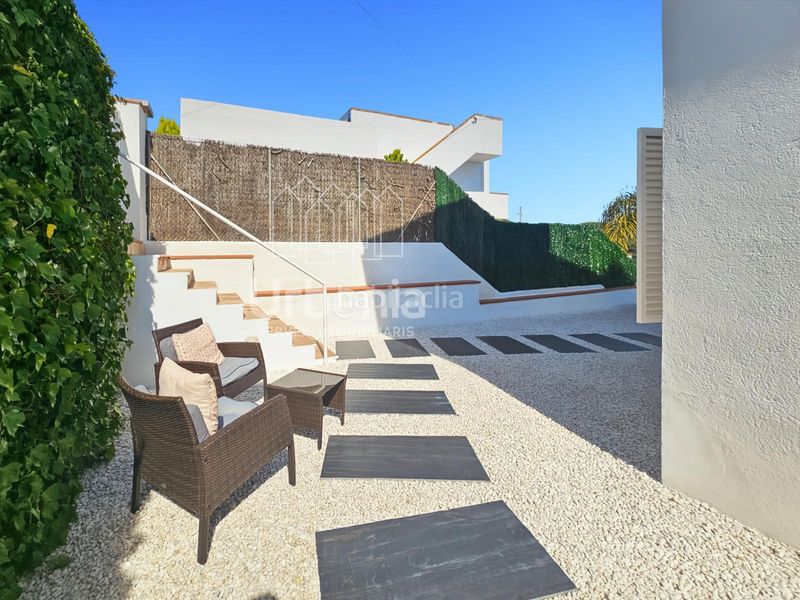 Foto 3bab89b2-bc41-498b-9289-57a03d89ebe9. Casa amb calefacció aparcament piscina a Urbanitzacions Sant Pol de Mar