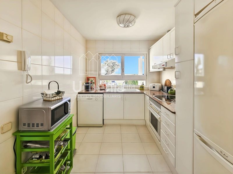 Foto 5cdb05fd-f9a7-4f04-b40c-167cc81f4d6d. Casa amb calefacció aparcament piscina a Urbanitzacions Sant Pol de Mar