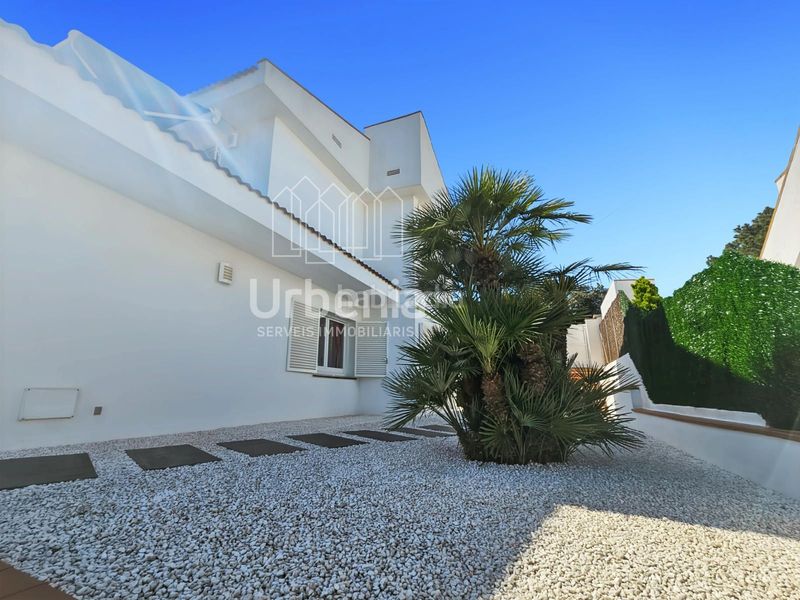 Foto 94d435b1-c9a8-42d0-afe3-739d2f4f633c. Casa amb calefacció aparcament piscina a Urbanitzacions Sant Pol de Mar