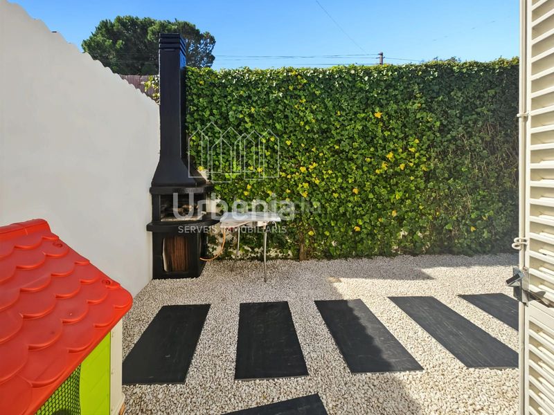 Foto a1a4588e-8893-4385-af25-7e1a245926cf. Casa amb calefacció aparcament piscina a Urbanitzacions Sant Pol de Mar