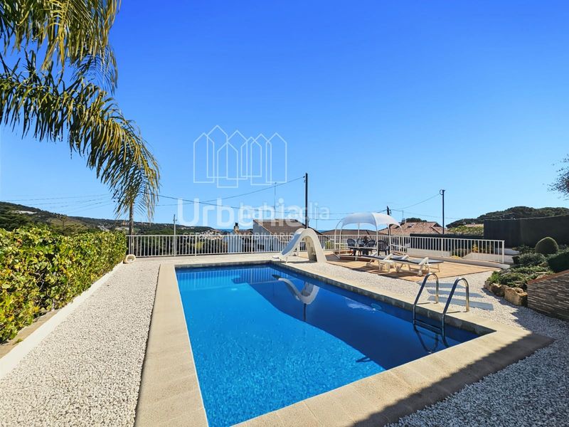 Foto b4df2840-a990-4bdd-96af-271404028abc. Casa amb calefacció aparcament piscina a Urbanitzacions Sant Pol de Mar