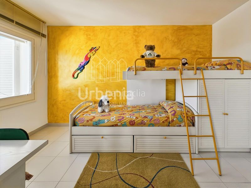 Foto b901e8a5-63b0-4af7-b3ca-9cbf8e34153d. Casa amb calefacció aparcament piscina a Urbanitzacions Sant Pol de Mar