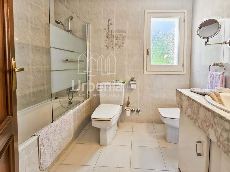 Foto c84341a9-7562-4e16-b612-34eb0edfc6ed. Casa amb calefacció aparcament piscina a Urbanitzacions Sant Pol de Mar