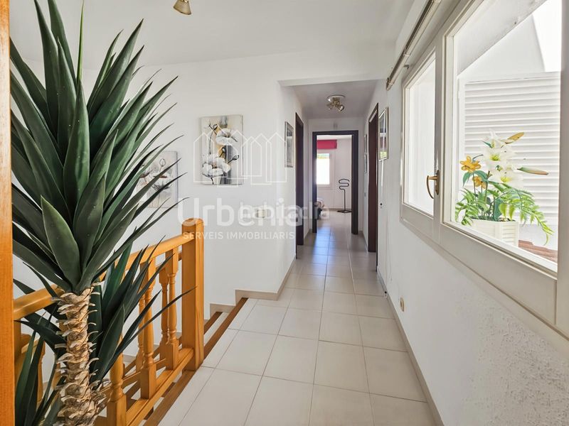 Foto d492c6cb-6103-47b7-bb3f-5926935e27bd. Casa amb calefacció aparcament piscina a Urbanitzacions Sant Pol de Mar