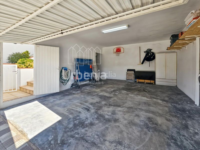 Foto e153eb8e-fb5b-436f-b924-27de8d047d43. Casa amb calefacció aparcament piscina a Urbanitzacions Sant Pol de Mar