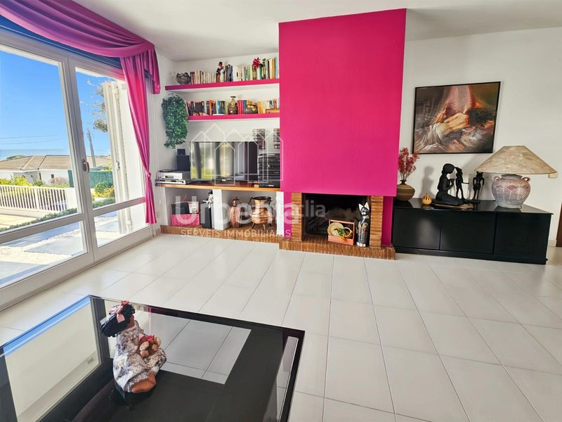 Foto fcac075b-496c-4bc3-bf38-4d92cb03c898. Casa amb calefacció aparcament piscina a Urbanitzacions Sant Pol de Mar