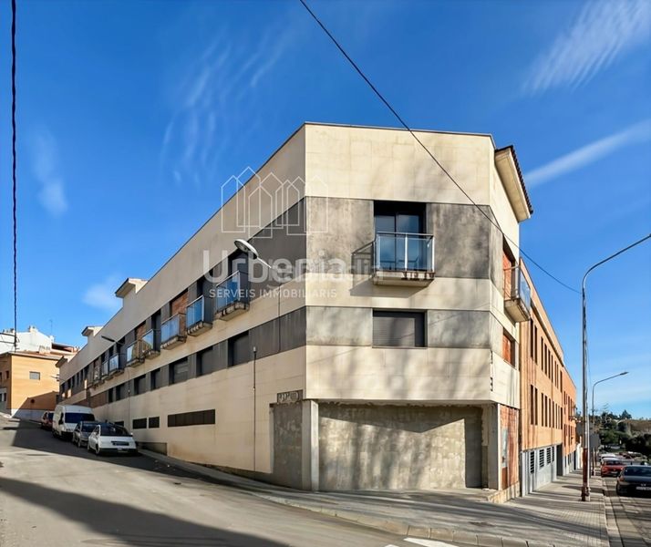 Foto 6af79a4d-fdbc-4bf8-906c-6f91cd3c1559. Pis amb calefacció aparcament a Roca del Vallès (La)