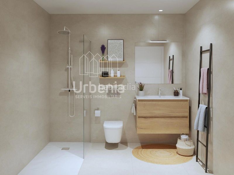 Foto da112720-37b2-47ac-8b60-10b9b0897637. Pis amb calefacció aparcament a Roca del Vallès (La)