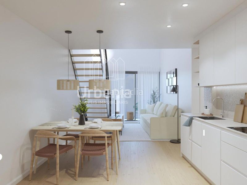 Foto de41b1c9-4bf9-4f82-89b4-18eb3fd37e16. Pis amb calefacció aparcament a Roca del Vallès (La)