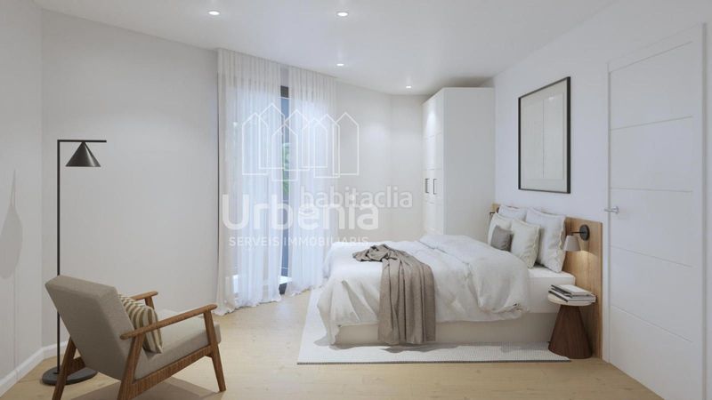 Foto 11d64ef4-304d-4f6e-a7c4-dafe9abbbd7f. Pis amb calefacció aparcament a Roca del Vallès (La)