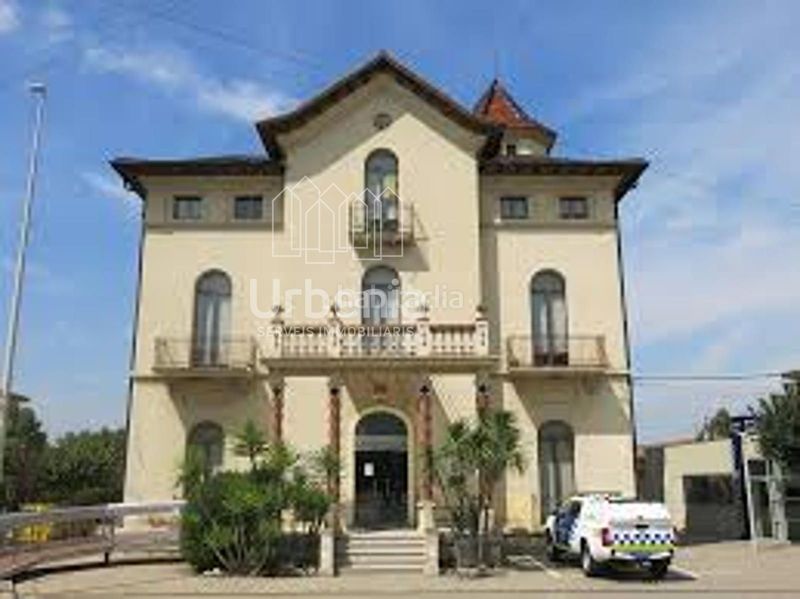 Foto 71f3a42c-f9b7-42c1-ba2f-1bcd212026ad. Pis amb calefacció aparcament a Roca del Vallès (La)