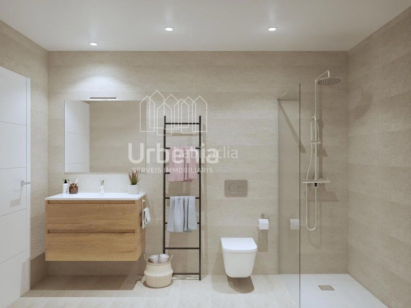 Foto 93a168d7-0e85-4c68-aa46-9473fb16ed22. Pis amb calefacció aparcament a Roca del Vallès (La)