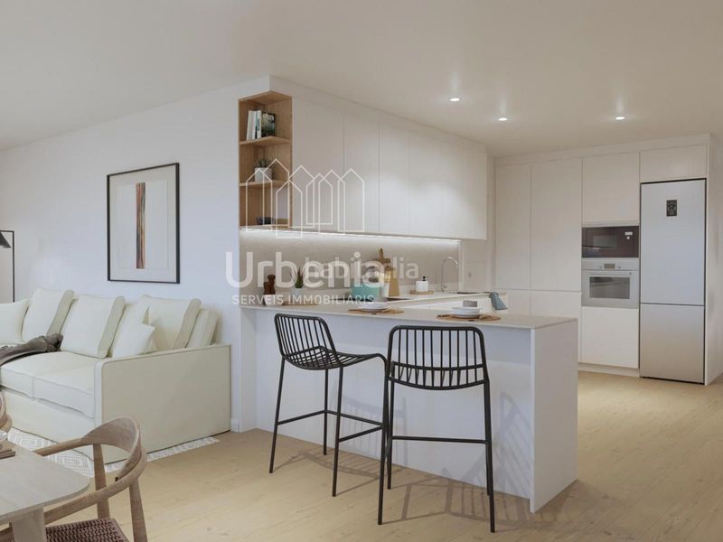 Foto fb0f7b39-ad6f-4ad7-9777-1625ed75c693. Pis amb calefacció aparcament a Roca del Vallès (La)