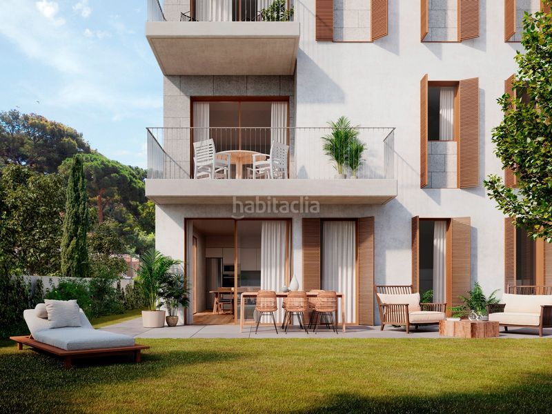 Foto 4be532c7-f2e0-4e95-9ce6-1b0834dfe0c8. Àtic 86m<sup>2</sup> amb calefacció aparcament piscina a Zona alta Arenys de Mar