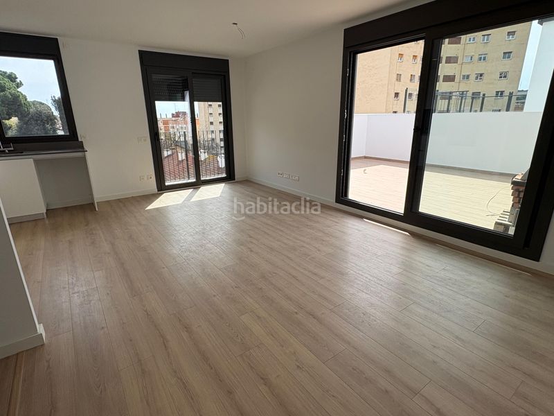 Foto 5111840b-ab10-40b1-af6c-7796abc4d5e8. Àtic 86m<sup>2</sup> amb calefacció aparcament piscina a Zona alta Arenys de Mar