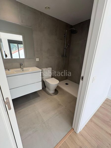 Foto 77fff4b6-92e2-45c4-a6e6-dc59039f39a3. Àtic 86m<sup>2</sup> amb calefacció aparcament piscina a Zona alta Arenys de Mar